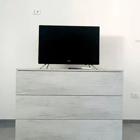 招待所 Eden 梅萨涅